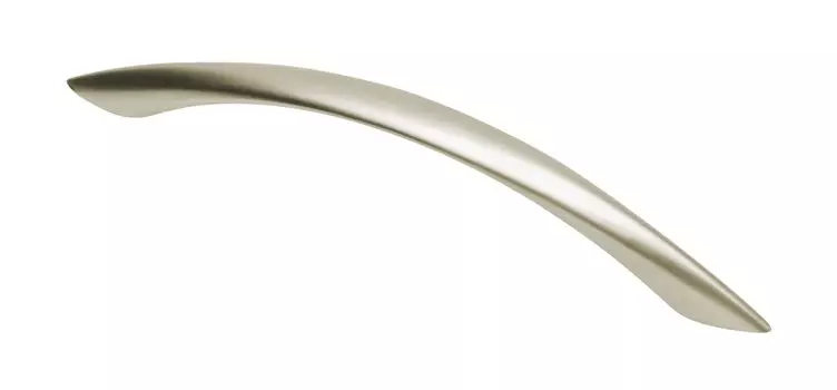 Ручка мебельная UZ 01-128 сатин