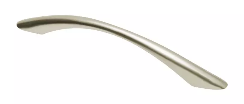 Ручка мебельная UZ 04-128 сатин