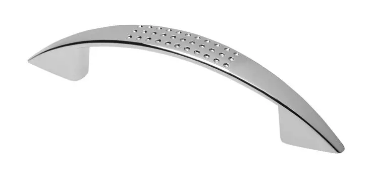 Ручка мебельная UZ 05-96 хром