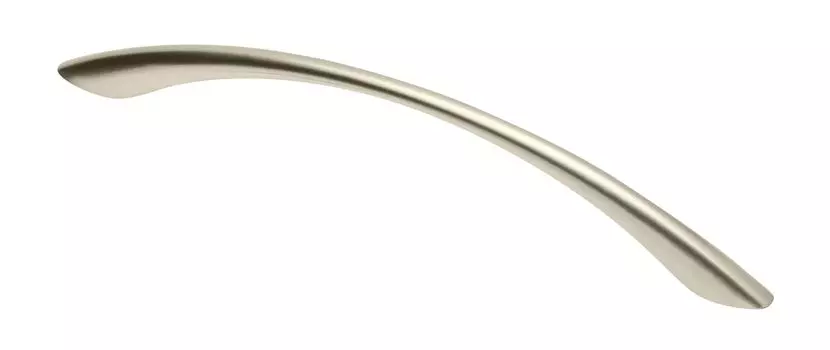 Ручка мебельная UZ 06-128 сатин