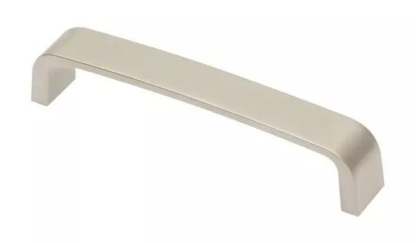 Ручка мебельная UZ 133-128 сатин
