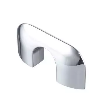 Ручка MILAN 32 мм, хром