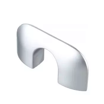 Ручка MILAN 32 мм, матовый хром