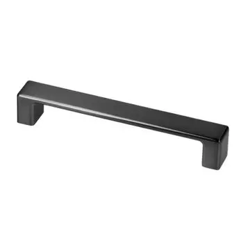 Ручка MODENA 160 мм, черный матовый