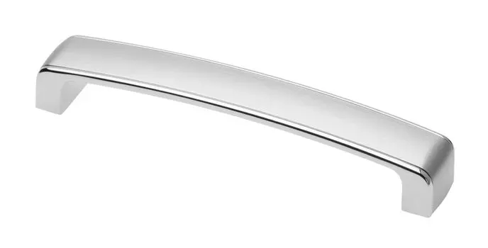 Ручка MONZA 160 мм, инокс