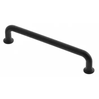 Ручка NORD 320 мм, черный матовый