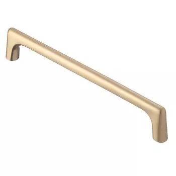 Ручка OCTAVIO 192 мм, брашированное золото