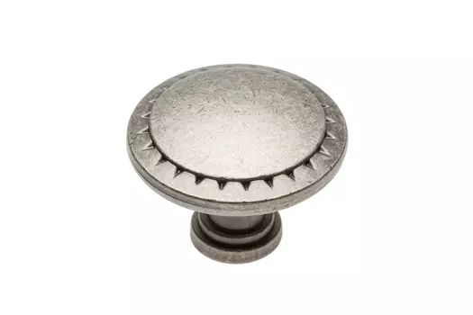 Ручка PALERMO, античное серебро