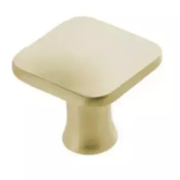 Ручка PIAZZA, золото