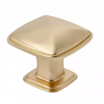 Ручка POINT, брашированное золото