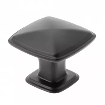 Ручка POINT, черный матовый