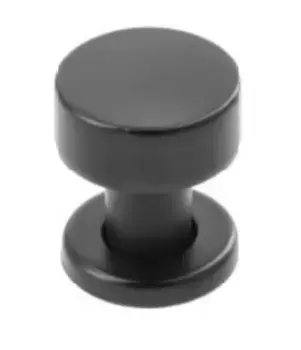 Ручка RING, черный матовый