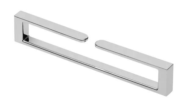 Ручка SENIOR 160 мм, хром