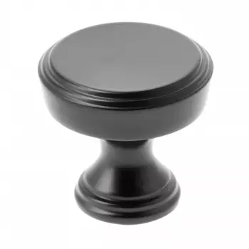 Ручка SONET, черный матовый