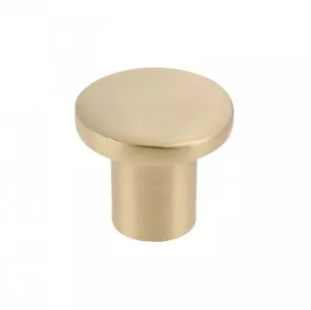 Ручка SPOT, брашированное золото