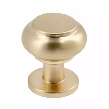 Ручка STILO, брашированное золото