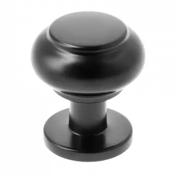 Ручка STILO, черный матовый