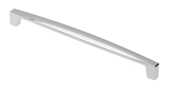 Ручка TIVOLI 192 мм, хром