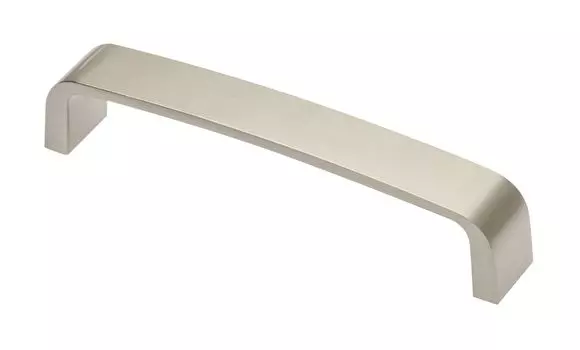 Ручка UZ 133-128 инокс