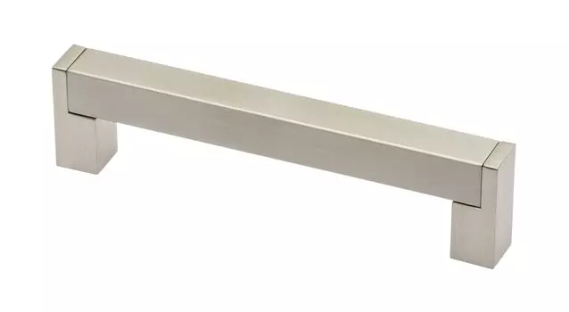 Ручка UZ 334-128 инокс