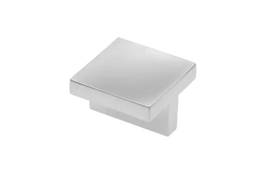 Ручка UZ 40-032 матовый хром