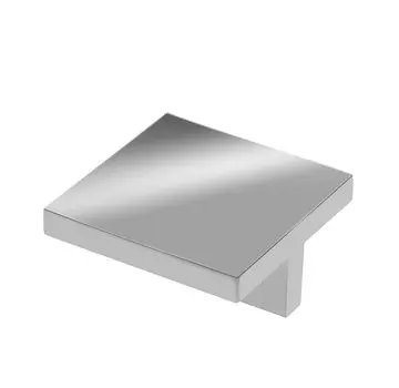 Ручка UZ 60-032 хром