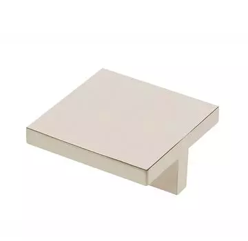 Ручка UZ 60-032 сатин