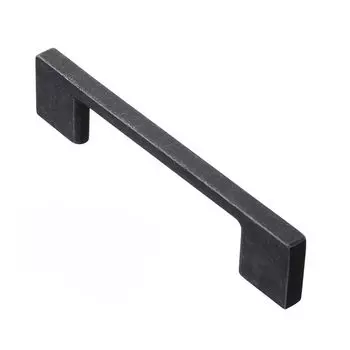 Ручка UZ 819-096 античное серебро