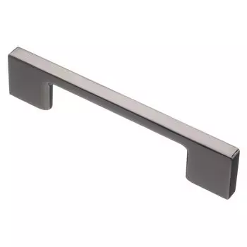 Ручка UZ 819-096 хром черный