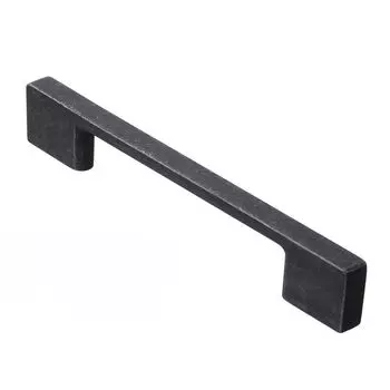 Ручка UZ 819-128 античное серебро