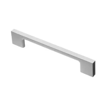 Ручка UZ 819-128 белый глянцевый