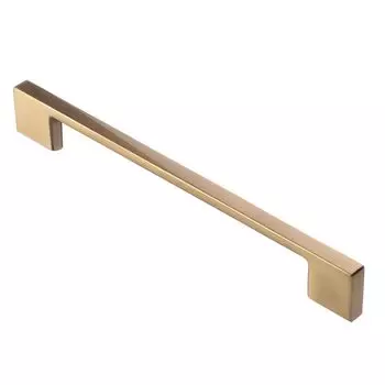 Ручка UZ 819-192 позолоченная латунь