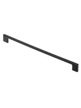 Ручка UZ 819-256 черный глянцевый