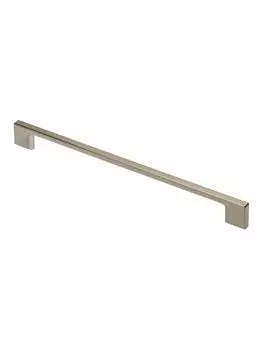 Ручка UZ 819-320 алюминий