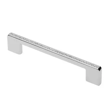 Ручка UZ-CRА14-128 хром