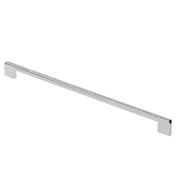 Ручка UZ-CRА14-320 хром