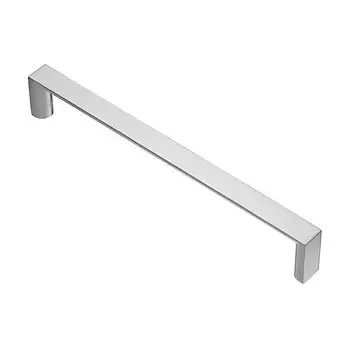 Ручка UZ E82160-02 сатин