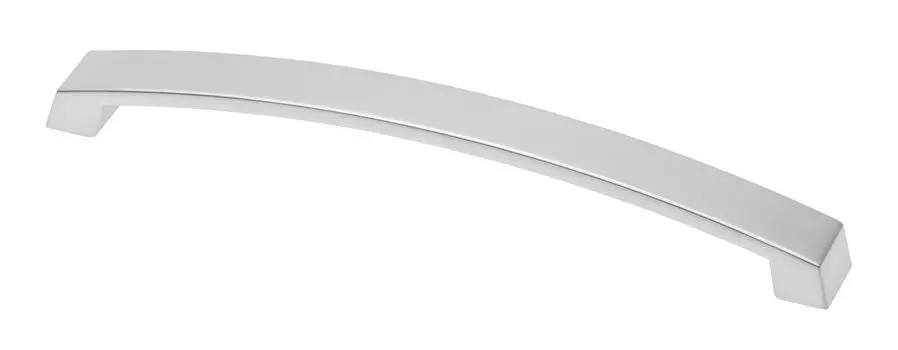 Ручка UZ G1-192-05 матовый хром