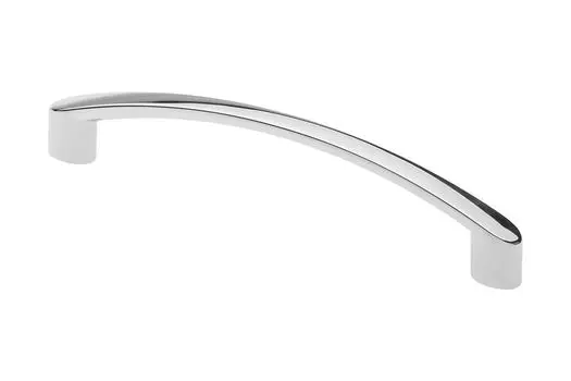 Ручка VARES 192 мм, хром