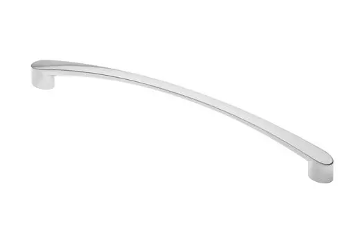 Ручка VARES 192 мм, инокс