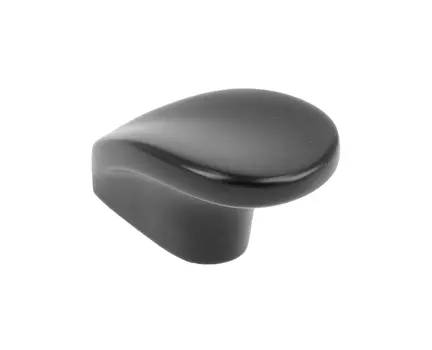 Ручка VENICE, черный матовый