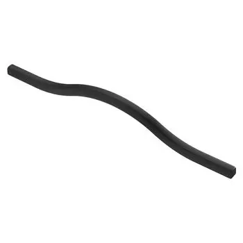 Ручка VITO 160 мм, черный матовый