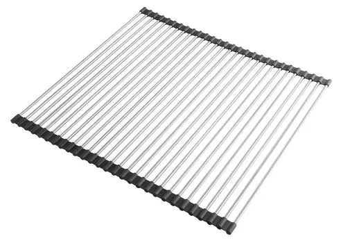 Рулонный коврик - Сушилка 444х468х10