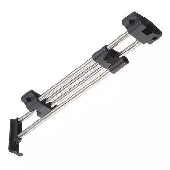 Штанга выдвижная PRESTIGE L-502 мм ЭКОНОМ