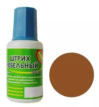 Штрих мебельный орех гварнери (Н)