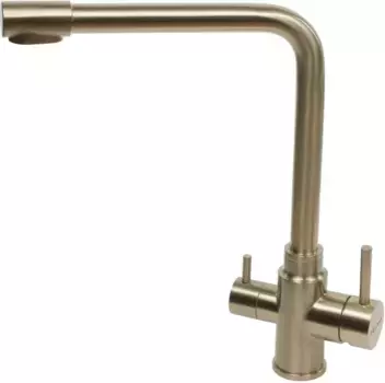 Смеситель для кухни MELANA F9505HG, золото