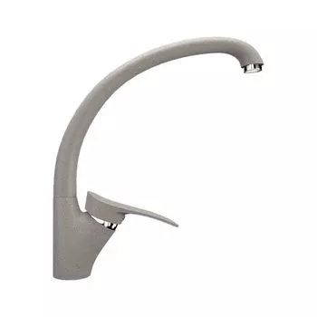 Смеситель для кухни Ulgran U-001-302, песочный