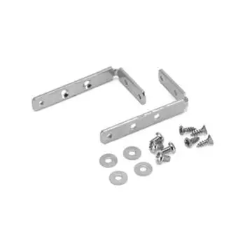 Соединительные уголки для профиля фальш-ручки