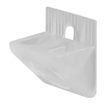 Стабилизатор задней стенки, прозрачный