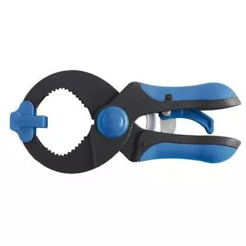 Струбцина с трещоткой 200 мм